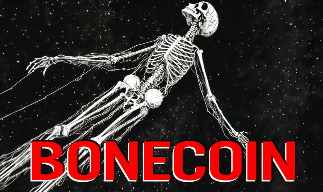 Bonecoin